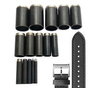 Yuemeuy Juego De Perforadoras Para Cuero,15 Piezas Punzones Circulares - Troqueles De Corte Para Cinturones Zapateros Tapiceros Diseñadores | Aficionados a Bolsos Creación de