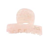 Yuemeuy Pinzas Garra,Pinzas Para Cabello Grueso | Para Mitad Del Cabello De 6 Cm Estética Pequeña Sujeción Fuerte Sin Deslizamiento Para Mujeres Y Niñas Estilismo