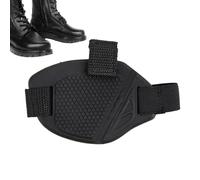 Yuemeuy Plantilla Para Zapato De Cambio De Moto - Cubre Zapatos Para Cambio De Marchas,Equipo Protector de para Motociclista Hombre Mujer Padre Madre