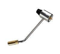 Yuemeuy Regulador Repuesto para Olla a Presión | Adaptador Para Hornillo De Camping,Válvula Reguladora De Calor Ajustable De Repuesto Para Cocina Y Caldera | Para Calderas Y Sistemas De