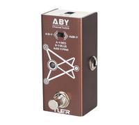 Yuer ABY - Switcher Splitter