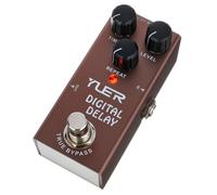 Yuer RF-10 Series Digital Delay