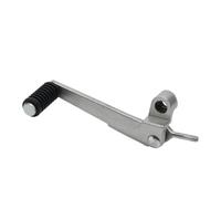 YUERBNC Consiga cambios de marcha precisos con el pedal de cambio de la palanca de cambios for ZX6R 2005-2011 ZX10R 2006-2010