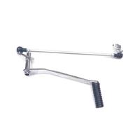 YUERBNC Palanca de cambios de motocicleta, pedal de cambio de pie, piezas del selector de marchas for 125, 150 y 200