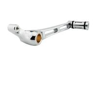 YUERBNC Pedal de palanca de cambios for motocicleta Night Rod VRSC Special 2007-2017(B)