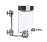 YueShengYCHUANG Dispensador Automático Agua para Fácil Instalar Dispensador Agua con Tobera Bebida Que Ahorra Espacio, 250ML