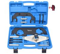 Yuesstloo Kit de herramientas de sincronización del árbol de levas del motor, compatible con Land Rover Discovery Sport Evoque 2.0T Jaguar F pace XE XF motor de gasolina, reemplaza JLR-303-1636