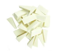 Yueton - Juego de 24 esponjas de transferencia para manicura