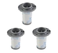 YUETTYY 3 filtros lavables compatibles con Rowenta X-Force Flex 8.60 RH96 RH9638 ZR009006 Aspiradora inalámbrica Filtro separador de limpieza para barredora doméstica (3)