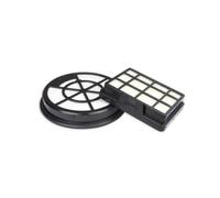 YUETTYY Juego de filtros de repuesto para Bosch Series 2 BGC05A220A, BGC05AAA1, BGC05AAA2, para Amazon Basics VCS35B15KC-70 Kit de accesorios de filtro de aspiradora
