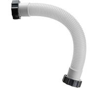 YUETTYY Manguera de bomba de filtro de arena para piscina, manguera de interconexión 11535 para bombas de filtro de arena Intex de 16 pulgadas para accesorios de piscina (1 unidad)