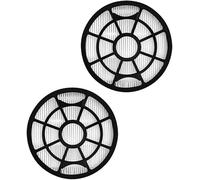 YUETTYY Paquete de 2/4/6 filtros de escape reutilizables para aspiradora Rowenta Swift Power Cyclonic RO2932EA RO2933EA RO2957EA (2 unidades)