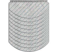 YUETTYY Paquete de 4/10 paños lavables de repuesto para ECOVACS para DEEBOT N20/N20 PLUS/N20 PRO PLUS Partes de aspiradora, limpiador de pisos, almohadilla de microfibra reutilizable en húmedo y seco