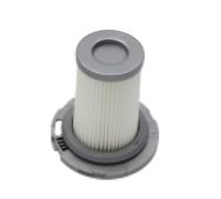 YUETTYY Paquete de 4 filtros de aspiradora de repuesto para Rowenta ZR009006 para aspiradora inalámbrica X-Force Flex 8.60, lavables y reutilizables (1)