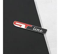 YUEXIANGJING Emblema Adhesivo metálico 3D para Kia EV3 EV6 Picanto Sportage Niro, Car Edition Logo Pegatinas con emblemas Pegatinas con Logotipos para automóviles,B