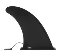 YUEXNKO Aletas de Tabla de Surf, 9 Pulgadas Quilla Paddle Surf, Aleta Central de Tabla de Surf, Aleta Paddle Surf Universal, Quilla Paddle Surf, Aleta Paddle Surf, para Paddle Surf, Tablas de Surf