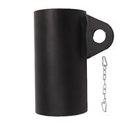 YUEYASHUX Barra en T con Mango para, Accesorio para Minas Terrestres, Plataforma con Cadena para Ejercicios Inclinados, Gimnasio en casa, Entrenamiento