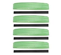 YUEYASHUX Cinta de Mango de bádminton Antideslizante Transpirable Overgrips de Tenis Durable Raqueta de Tenis Grips Banda para el Sudor para Todas Las Edades