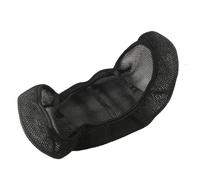 YUEYZHK Accesorios para Moto: Cojín de sillín para S1000XR, S1000 XR, S 1000 2020, Fundas Asiento Scooter