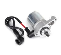 YUEYZHK Accesorios para Motocicletas Motor De Arranque De Motocicleta para Y&amaha DT125R DT125RH DT125RN DT125RE DT125X DT 125 R RH TDR125 TZR125