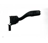 YUEYZHK Columna dirección con suspensión Interruptor De Combinación del Limpiaparabrisas De La Columna De Dirección del Automóvil para Audi A3 2009-2013 8P0953519E 8P0 953 519 E