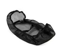 YUEYZHK Fundas de Asiento Motocicleta Malla Antideslizante, Impermeables y Protectoras para CB500X/CB500X Todo el año Scooter