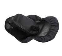 YUEYZHK Fundas De Asiento Transpirables para Motocicleta Y Scooter para Forza350 para Forza300, Malla Antideslizante Scooter(Style2)