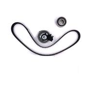 YUEYZHK Kit Accesorios para Polea Guía Tensora Motor Coche Correa Distribución Componentes para Kia para Sportage 2004-2017