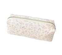 yufana Estuche, Bolsa De LáPiz, La Bolsa De Dibujos Animados Es PequeñA Y Bonita, Se Puede Usar como Una Juguete, Dinero, Llave, CosméTicos (Rosa)