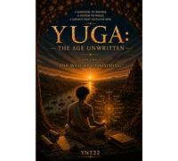 YUGA: The Age Unwritten: Vol 1: The Weight of Nothing