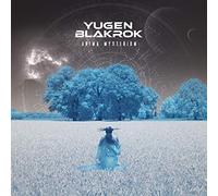 Yugen Blakrok - Anima Mysteria (Double Vinyl) [Vinilo]