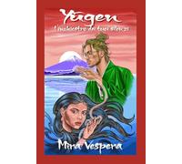 Yūgen: L'inchiostro dei tuoi silenzi