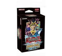 Yugioh 1ª Edición El Lado Oscuro De Las Dimensiones Movie Pack Secret BOX