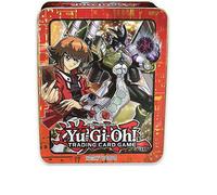 Yugioh 2018 Mega Booster Packs Lata: Jaden