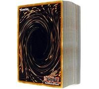 Yugioh Cards Lot of 40 Commons, 10 Rares & 5 Holos No Duplicates