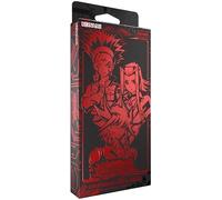 YU-GI-OH! TCG - SET DE MAZOS LEGENDARIOS 5D'S - ING