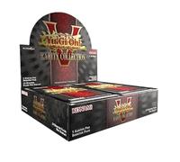 Yugioh! Rarity Collection V 5 - Caja expositora (24 boosters)