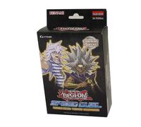 YuGiOh Trading Card Game - Speed Duel Starter Decks: Twisted Nightmares
