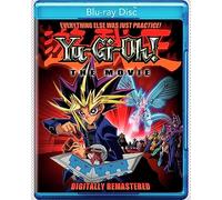 YuGiOh [USA] [Blu-ray]