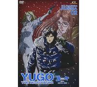 Yugo 2nd Negotiation-in Russia [Alemania] [DVD]