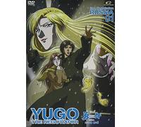 Yugo 2nd Negotiation-in Russia [Alemania] [DVD]