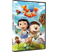 Yugo et Lala 2 : Les Animaux du Royaume [Francia] [DVD]
