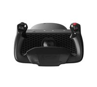 Yugo Honeycomb Alpha Flight Controls Lite rotación 180° palancas con interruptores