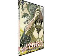 Yugo The Negotiator - Vol.2 [2005] [Reino Unido] [DVD]
