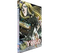 Yugo The Negotiator - Vol.3 [Reino Unido] [DVD]