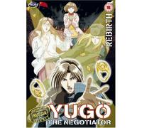 Yugo The Negotiator - Vol.4 [2007] [Reino Unido] [DVD]