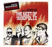 Yugopolis - The Best Of Yugopolis [CD]