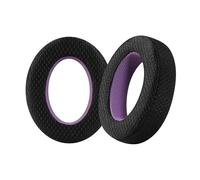 YUGSHNKFC 1 Par De Fundas Cojines Suaves para Auriculares HD650 HD660s HD600 HD545 HD565 HD580 Esponjas Orejeras Funda Cojines