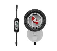 YUGSHNKFC Acuarios Tanques De Peces Bombas Sumergibles Wavemakers Waved Maker Bombas Agua Tanques Peces Generadores Ondulados Flujo Agua Regulable