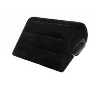 YUGSHNKFC Almohada Inflable para Cama Multiposición Cojines Ortopédicos con Soporte para Rodilla Y Espalda Fundas Flocadas De PVC Almohada De Cuña